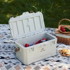 Холодильник туристичний Naturehike CNH22CJ10001