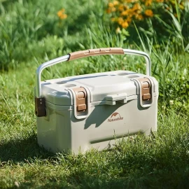 Холодильник туристичний Naturehike CNH22CJ10001
