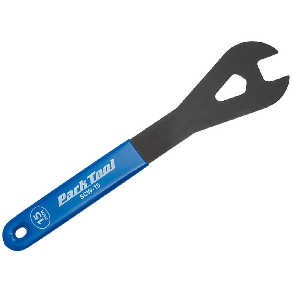 Ключ конусний Park Tool SCW-15 професійний, 15mm