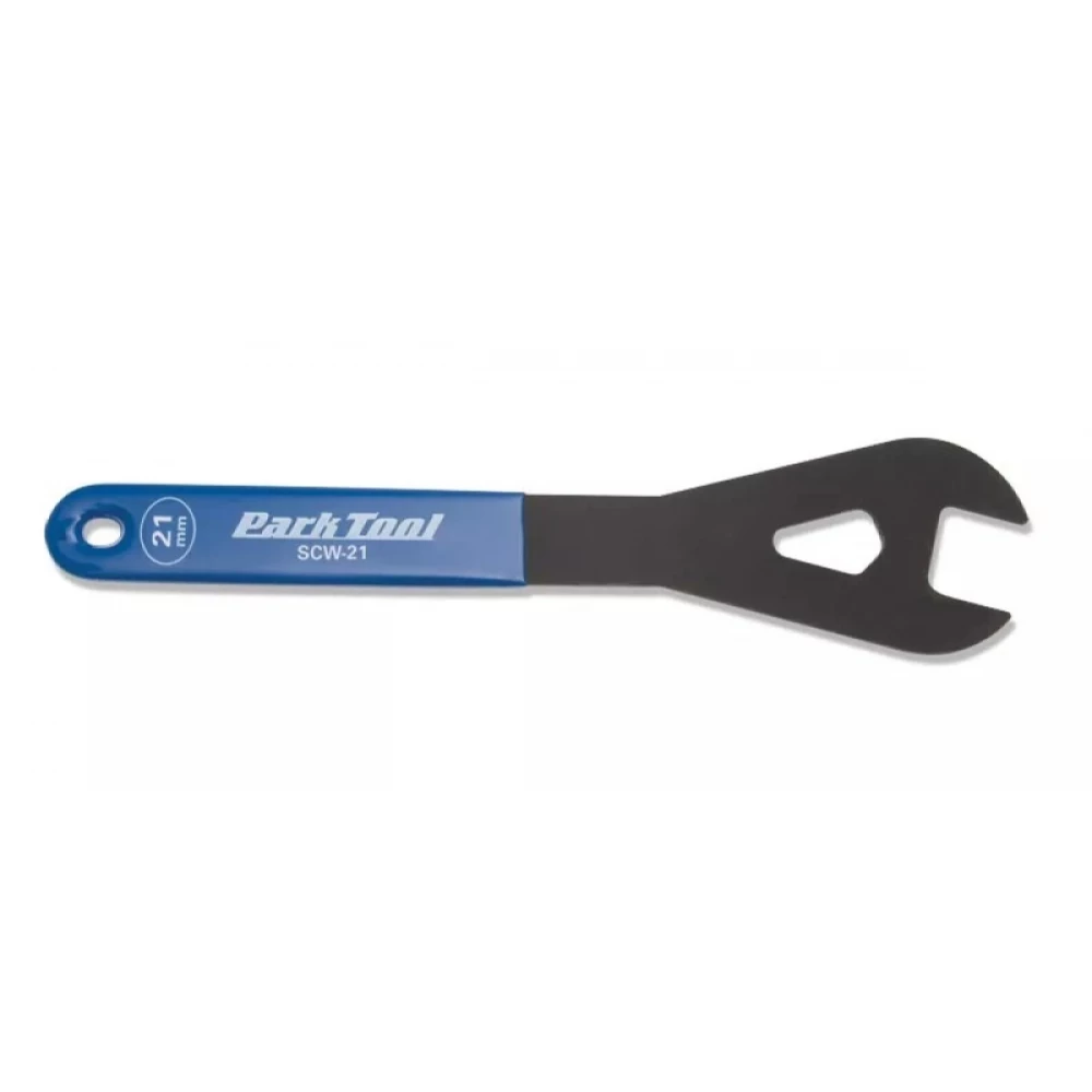 Ключ конусний Park Tool SCW-21 професійний, 21 mm