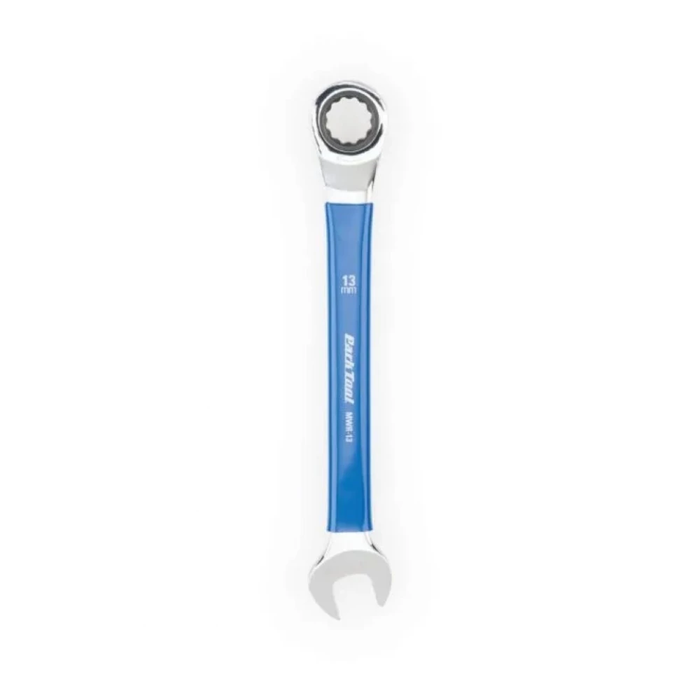 Ключ ріжково-накидний Park Tool MWR-13 з тріскачкою, 13mm