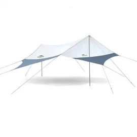 Тент Naturehike Hexagon NH16T013-S, 520*460 см