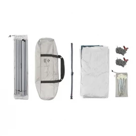 Тент Naturehike Hexagon NH16T013-S, 520*460 см