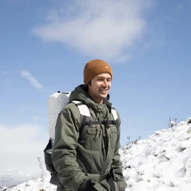 Шапка Naturehike NH21FS553