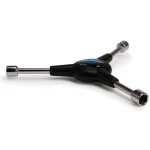 Ключ торцевий Park Tool ST-3 тристоронній: 8mm, 9mm, 10mm