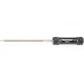 Ключ шестигранник Park Tool DHD-3 для точных регулировок 3мм