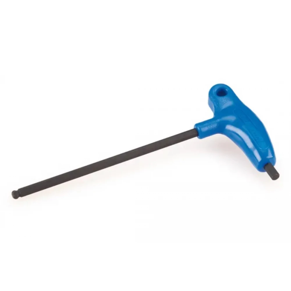Ключ шестигранник Park Tool PH-2 з Р-рукояткою: 2 mm