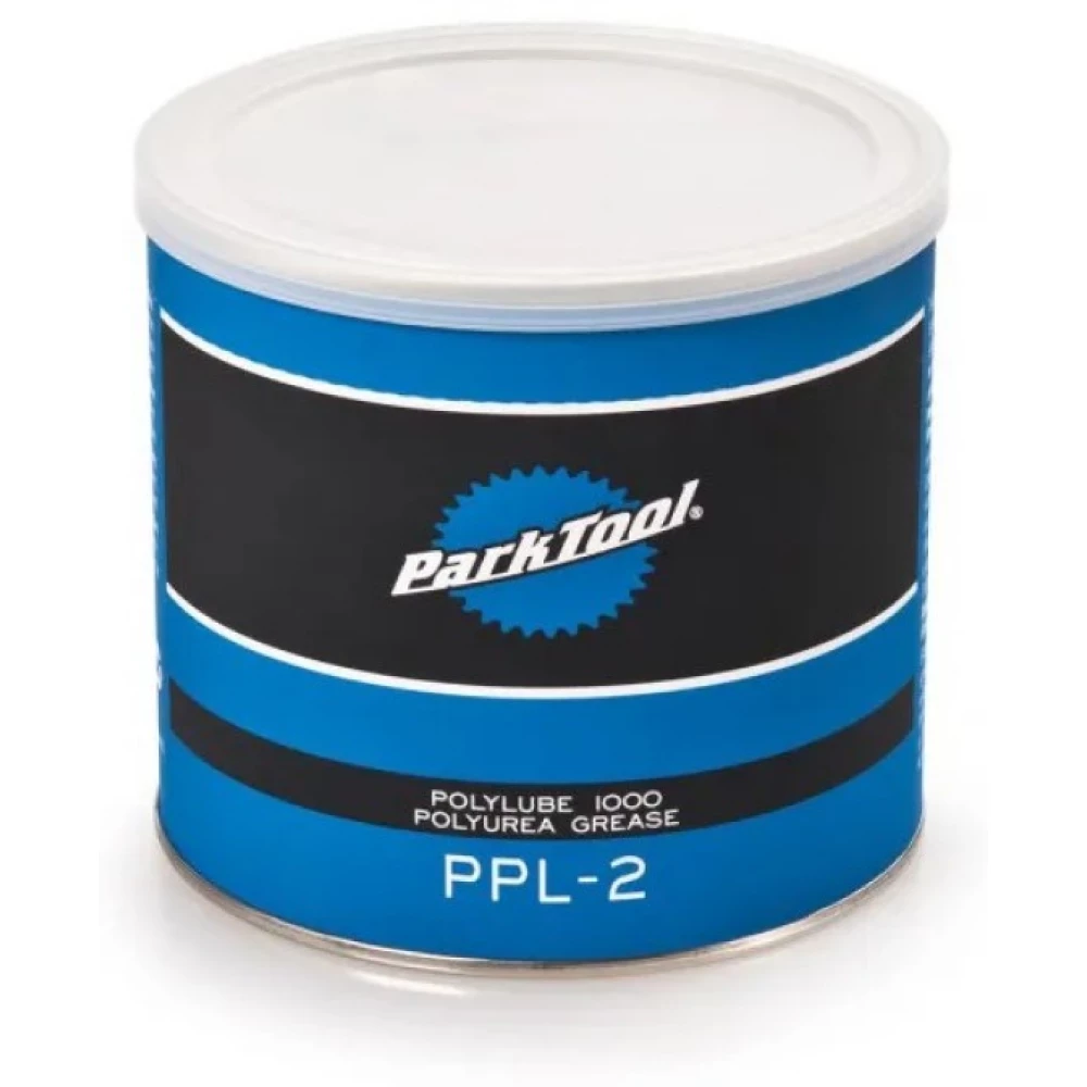 Мастило Park Tool PPL-2 Polylube 1000 Grease 16 oz