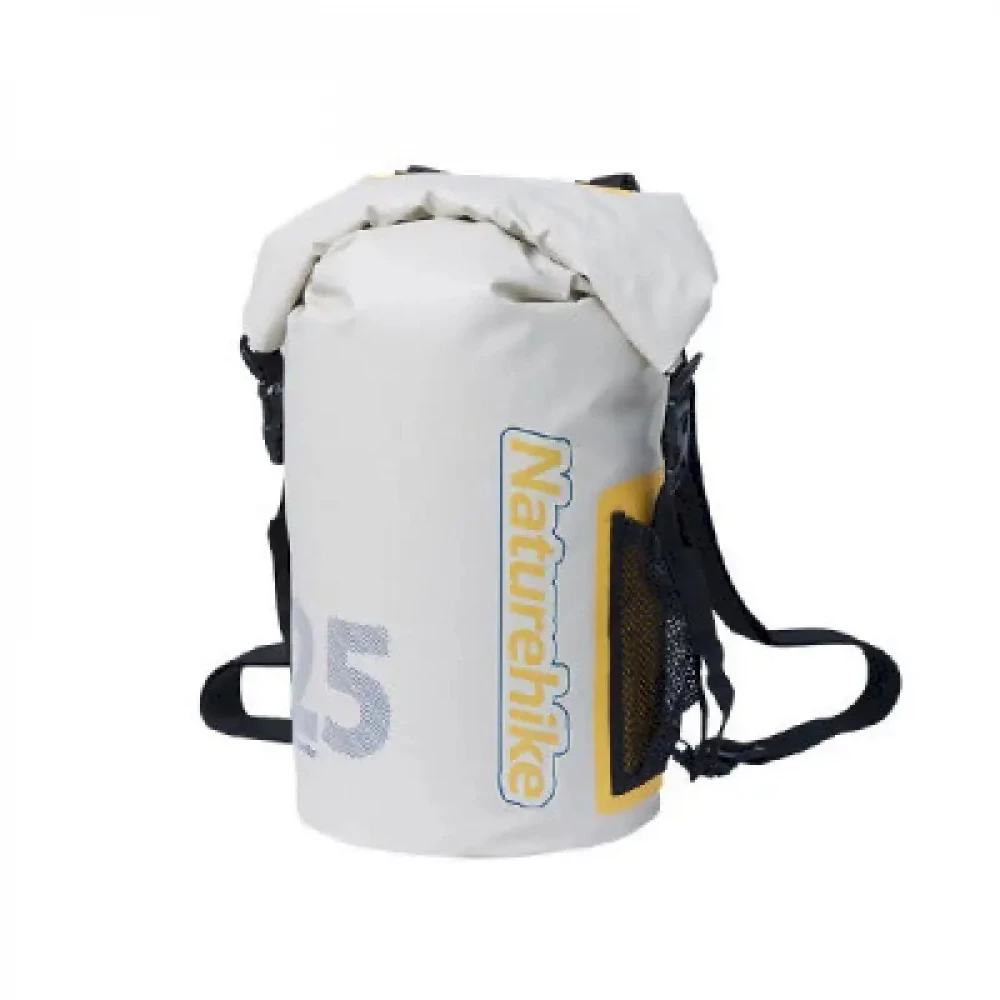 Гермомешок Naturehike CNK2300BS017, 25 л
