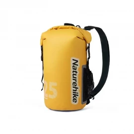 Гермомешок Naturehike CNK2300BS017, 25 л