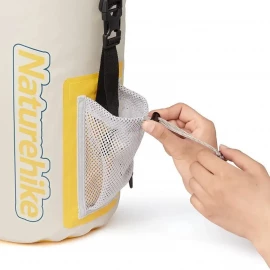 Гермомешок Naturehike CNK2300BS017, 25 л