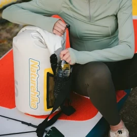Гермомешок Naturehike CNK2300BS017, 25 л