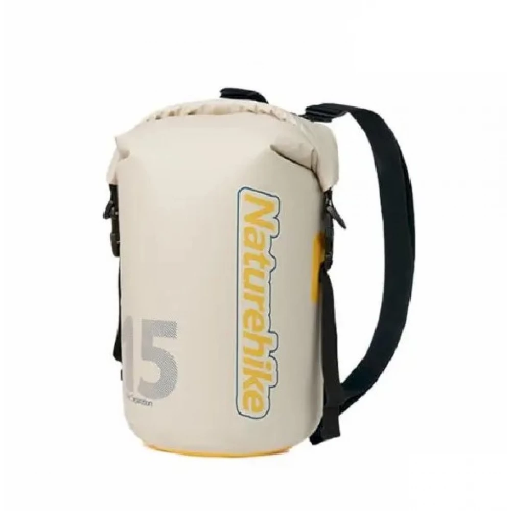 Гермомешок Naturehike CNK2300BS017, 15 л