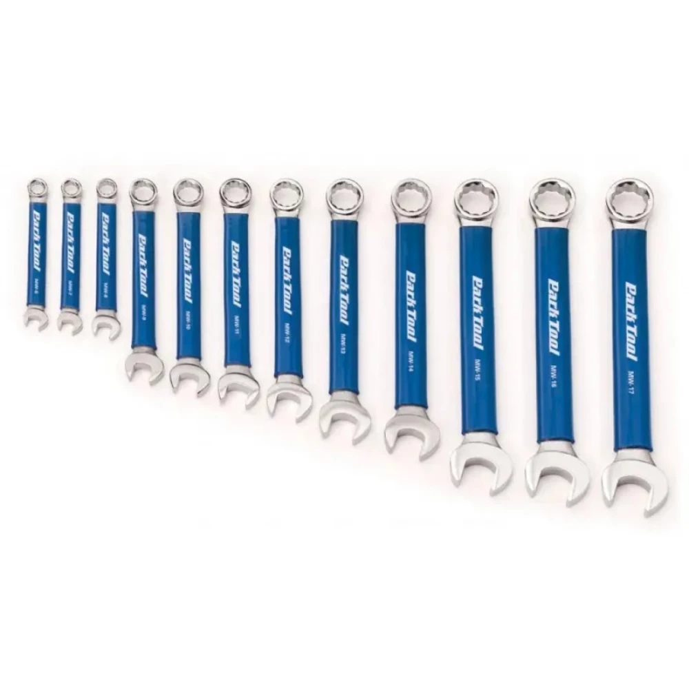 Набір метричних ключів Park Tool MW-SET.2 6 мм-17 мм