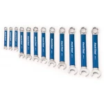 Набір метричних ключів Park Tool MW-SET.2 6 мм-17 мм