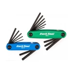 Набір мультитулів Park Tool FWS-2 из AWS-10 и TWS-2