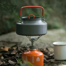 Чайник Naturehike NH17C020-H, 1.1 л