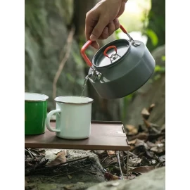 Чайник Naturehike NH17C020-H, 1.1 л