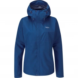 Куртка Rab Downpour Eco JKT Wmn