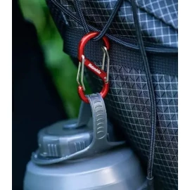 Карабін Naturehike S-type NH20GS004, 8.8 см
