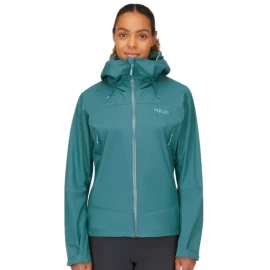 Куртка Rab Downpour Plus 2.0 Jkt