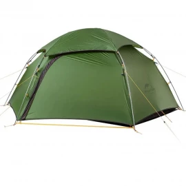 Намет Naturehike Cloud Peak 2 NH17K240-Y 20D