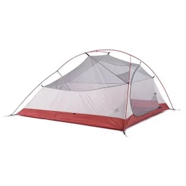 Намет Naturehike Cloud Up 2 Updated NH17T001-T 20D, Gray