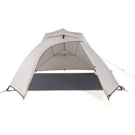 Намет Naturehike Cloud Up 2 Updated NH17T001-T 20D, Gray