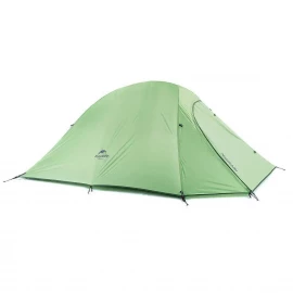 Палатка Naturehike Cloud Up 2 Updated NH17T001-T 210T, Green