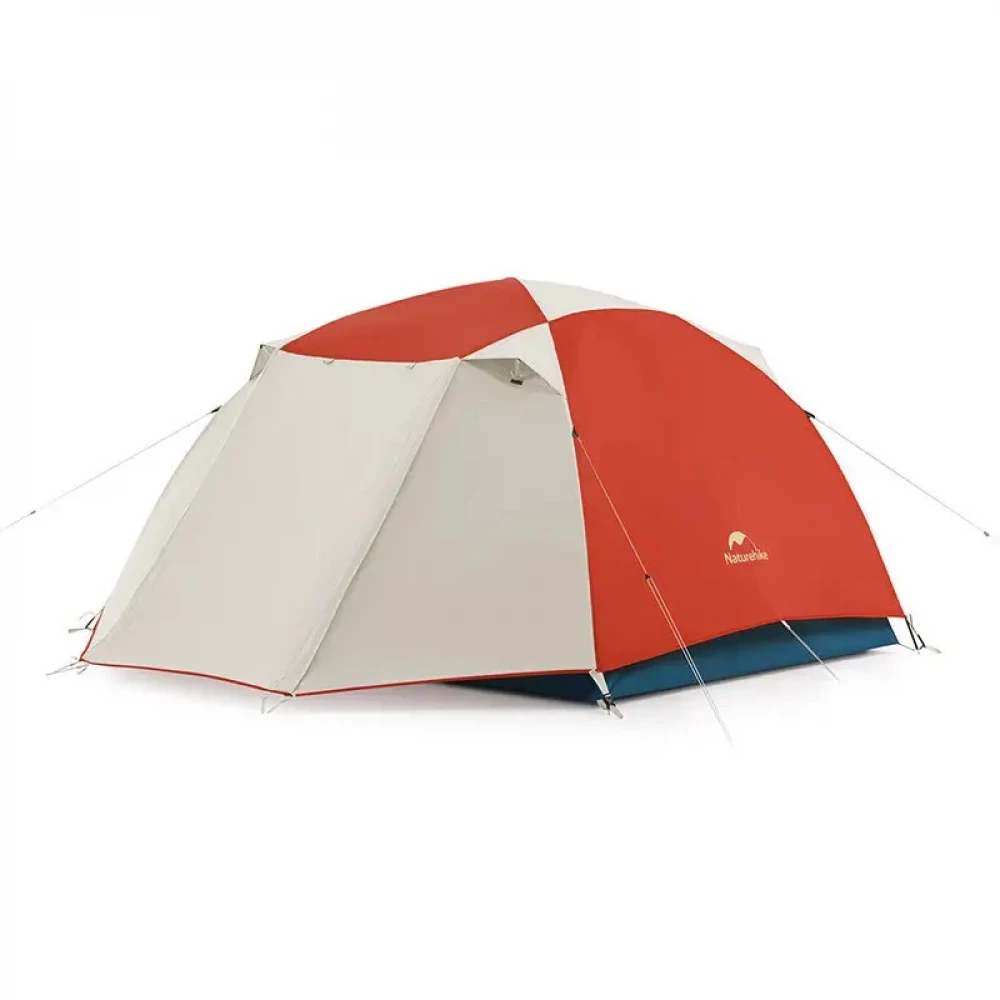 Палатка Naturehike CNK2300ZP024, 210 x 270 x 115 см