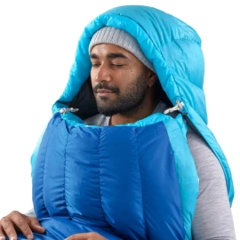 Спальник Sea To Summit Trek -9C/15F Regular