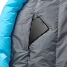 Спальник Sea To Summit Trek -9C/15F Regular