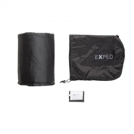 Коврик самонадувающийся Exped SIM 3.8 M