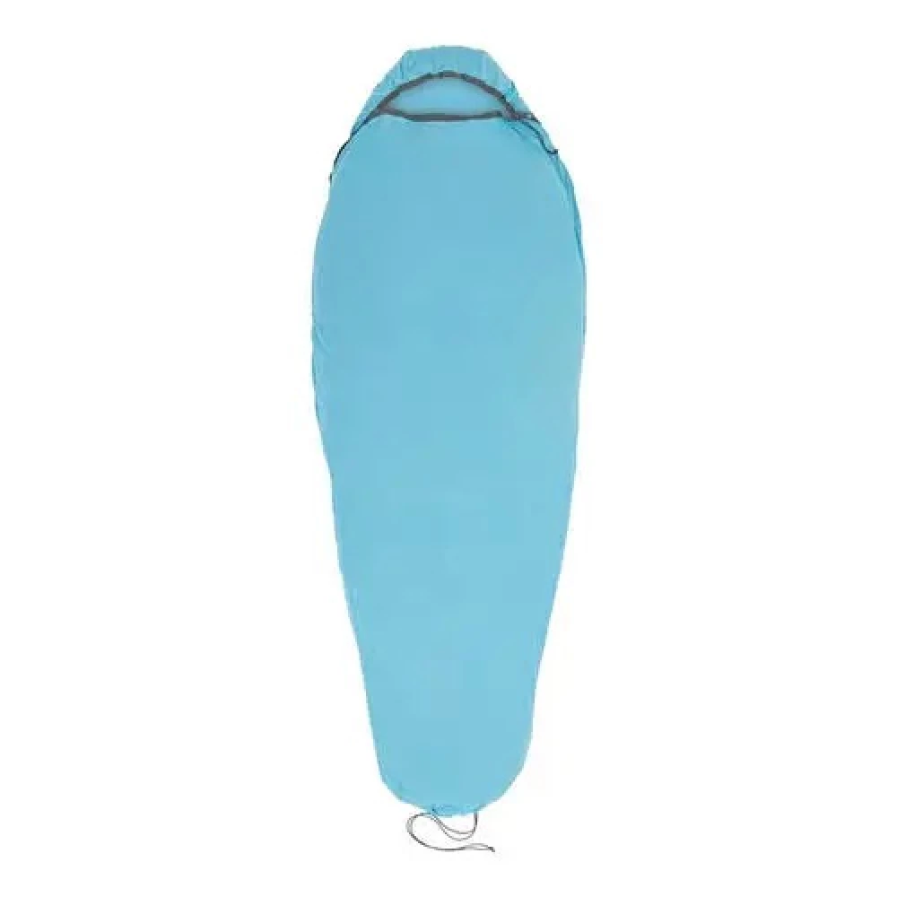 Вкладиш Sea To Summit Breeze Sleeping Bag Liner Insect Shield - Mummy w/Drawcord S