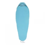 Вкладиш Sea To Summit Breeze Sleeping Bag Liner Insect Shield - Mummy w/Drawcord S