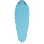 Вкладиш Sea To Summit Breeze Sleeping Bag Liner Mummy w/Drawcord S