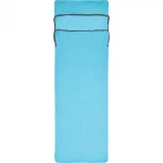 Вкладиш в спальник Sea To Summit Breeze Liner, Rectangular w/ Pillow Sleeve