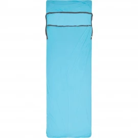 Вкладиш в спальник Sea To Summit Breeze Liner, Rectangular w/ Pillow Sleeve