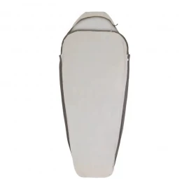 Вкладыш в спальник Sea To Summit Silk Blend Sleeping Bag Liner, Mummy - S