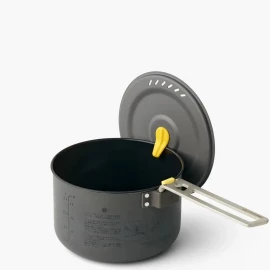 Каструля Sea To Summit Frontier UL Pot 1,3 L