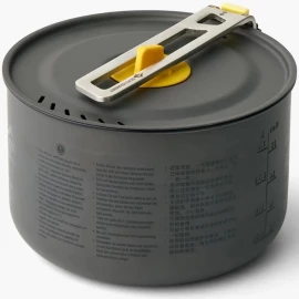 Каструля Sea To Summit Frontier UL Pot 1,3 L