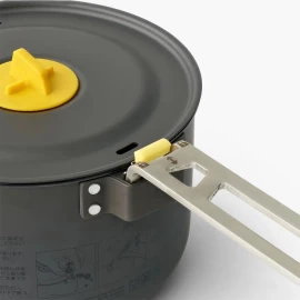 Каструля Sea To Summit Frontier UL Pot 1,3 L