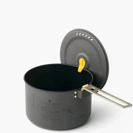 Каструля Sea To Summit Frontier UL Pot 2 L