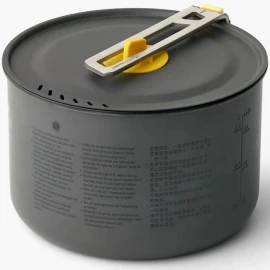 Каструля Sea To Summit Frontier UL Pot 2 L