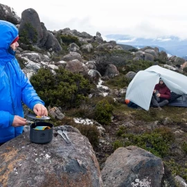 Каструля Sea To Summit Frontier UL Pot 3 L