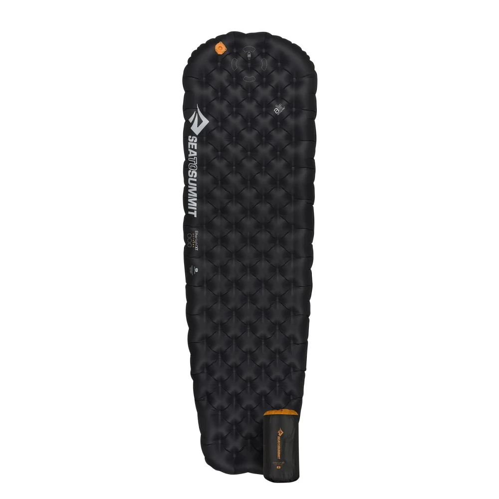 Коврик надувной Sea To Summit Ether Light XT Extreme Mat 100mm Rectangular Large