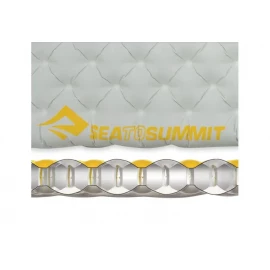 Коврик надувной Sea To Summit Ether Light XT Extreme Mat 100mm Rectangular Large