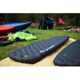 Коврик надувной Sea To Summit Ether Light XT Extreme Mat 100mm Rectangular Large