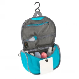 Косметичка Sea To Summit Ultra-Sil Hanging Toiletry Bag L