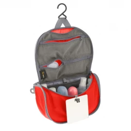 Косметичка Sea To Summit Ultra-Sil Hanging Toiletry Bag L